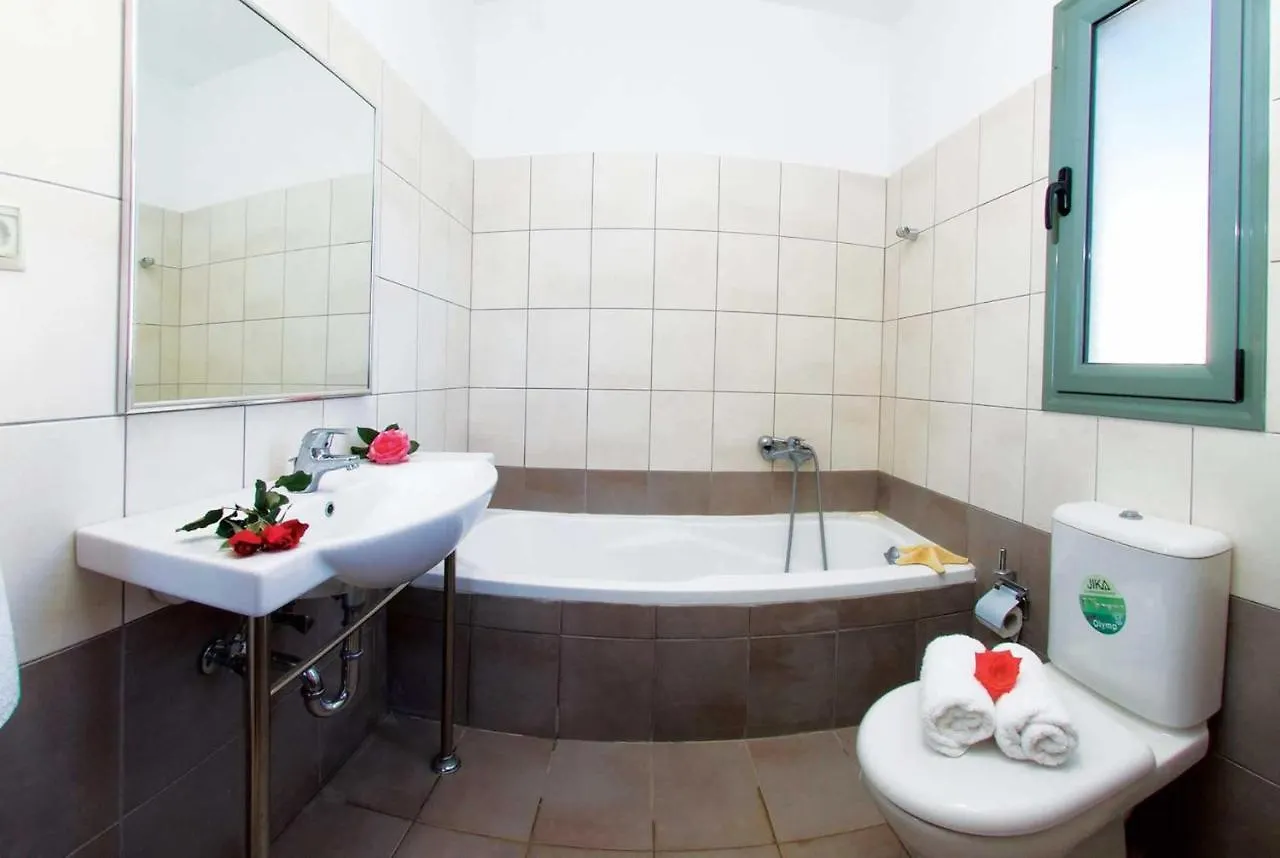 Villa Eva Skala   Skala (Kefalonia)