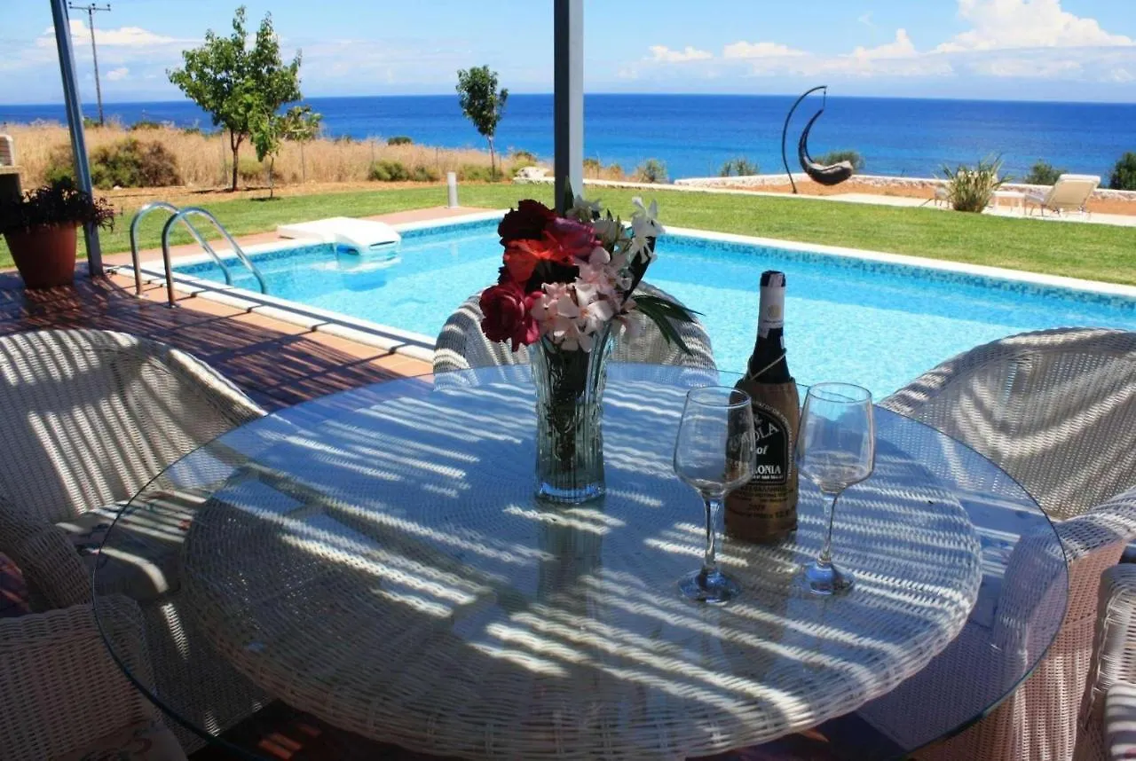 Villa Eva Skala  0*, Skala (Kefalonia)